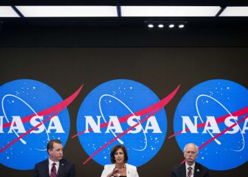 NASA abrirá a Estação Espacial Internacional para turistas em 2020