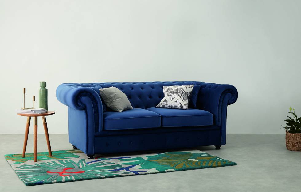 sofa cama mueble mas vendido