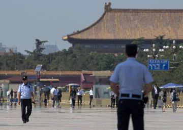 La transición china ni está ni se la espera