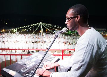 El latido Nu Kigali: así es la música ‘underground’ de Ruanda