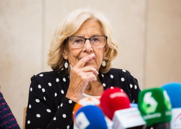 Por qué sintieron que Carmena les falló