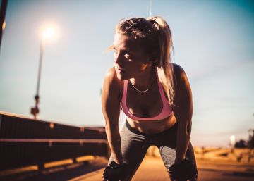 Relaja, da confianza y bienestar mental, pero ¿correr es una terapia?