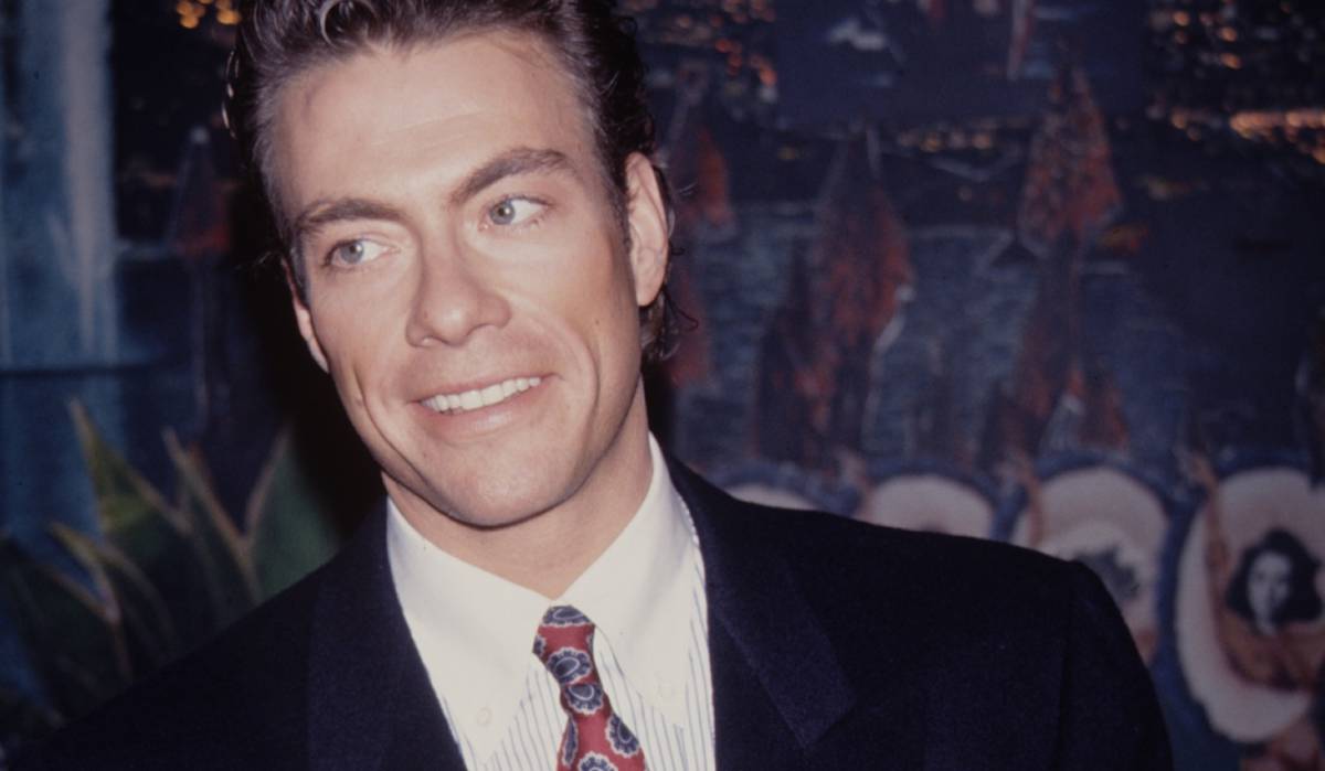 La película que Van Damme intentó ocultar sigue sorprendiendo 35 años después