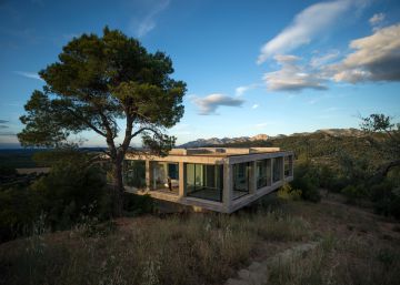 ¿Qué pasa cuando sueltas a un grupo de arquitectos en la España vaciada? Solo Houses es la respuesta