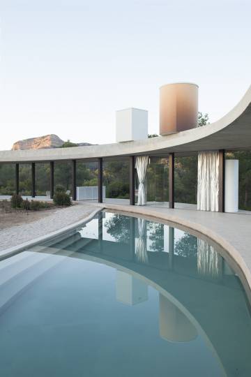 solo houses