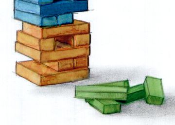 Más que por necesidad, por virtud