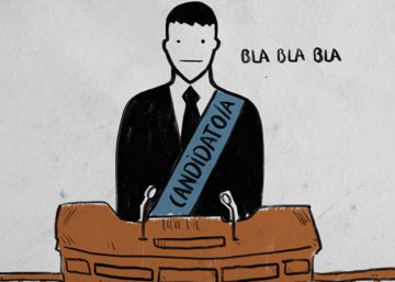 ¿Hasta cuándo se puede seguir sin debate de investidura? ¿Hasta cuándo se puede seguir sin debate de investidura?