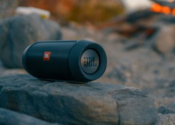 Los altavoces bluetooth mejor valorados por los usuarios en Amazon