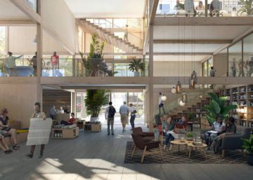 Así serán las casas del futuro que planea Ikea