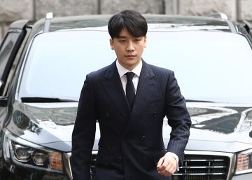 K-pop, prostituição e abusos sexuais