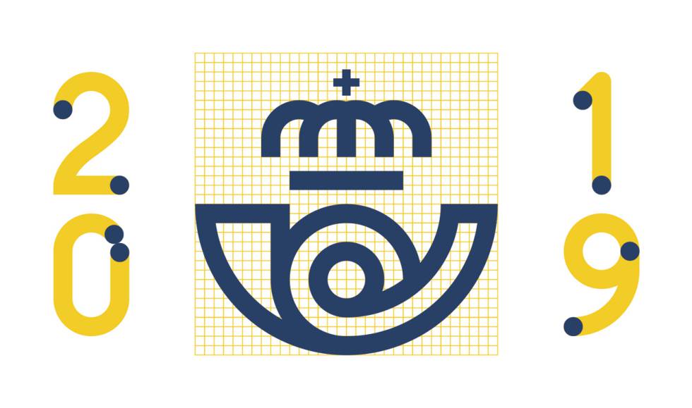 correos nuevo logo
