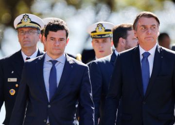 Escândalo no Brasil