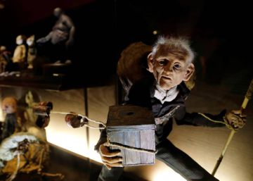 El gabinete de los prodigios del doctor del Toro
