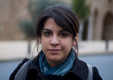 “Mi vida después de la revolución es muy difícil: antes era libre”