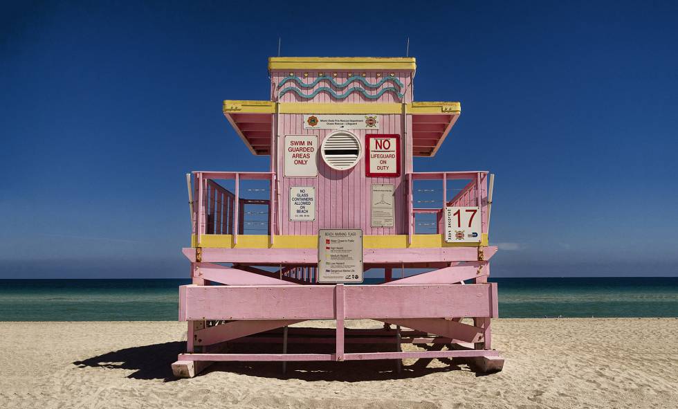 Miami