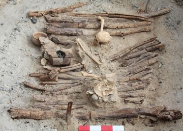 Maconha já era fumada há 2.500 anos