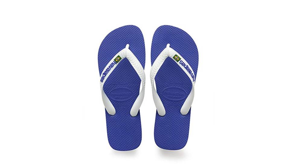 chanclas havaianas