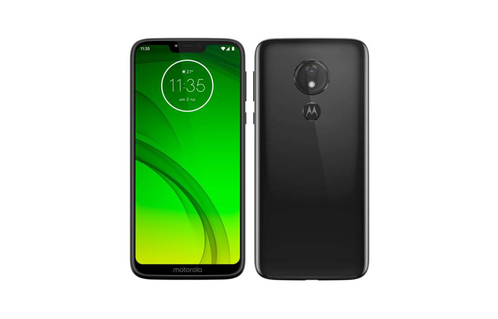 motorola