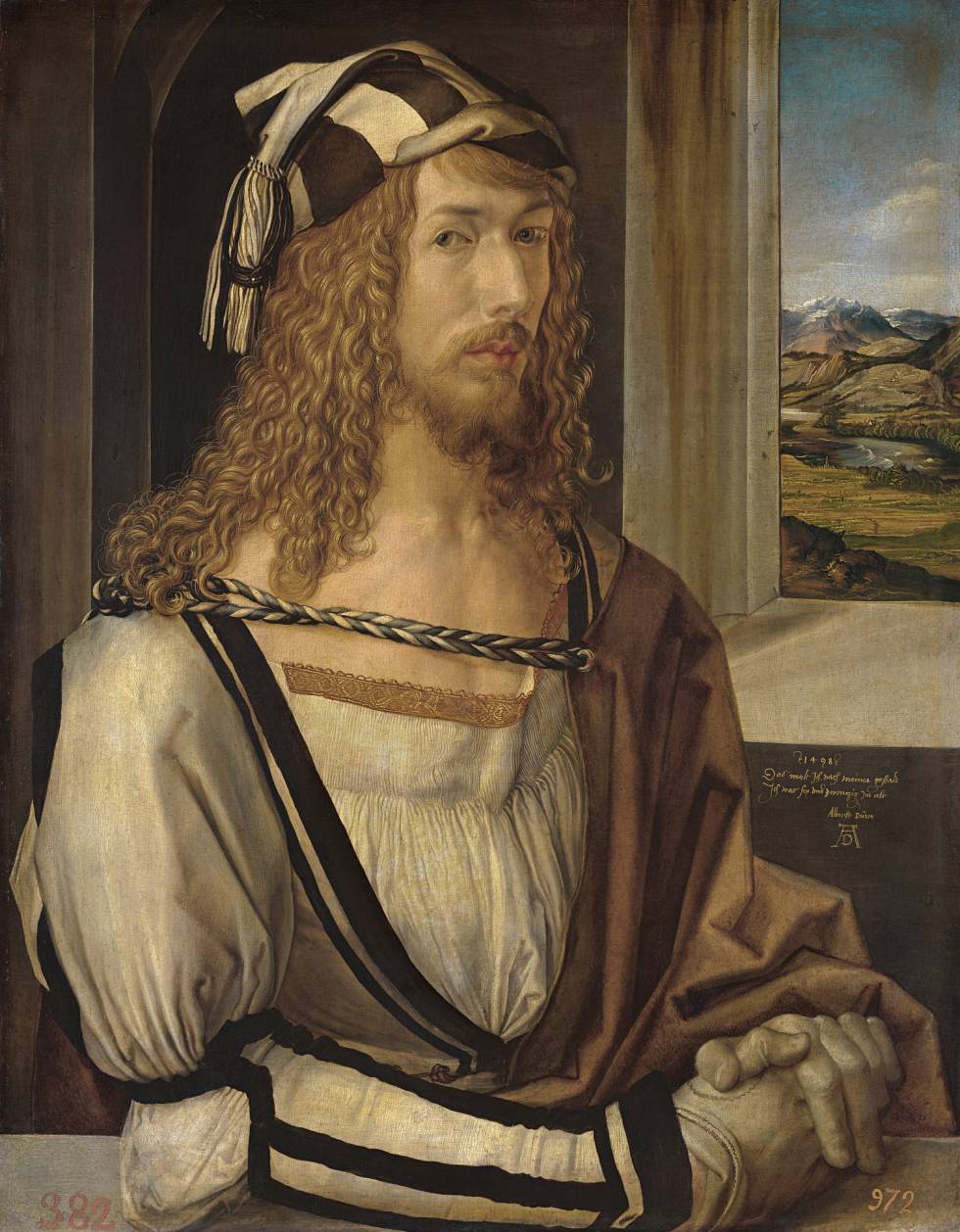 Encajes, puñetas, gorgueras y calzas: los doce hombres más elegantes del Museo del Prado