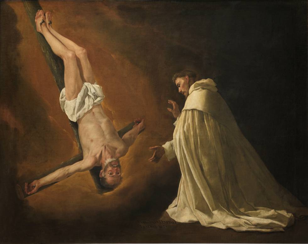Encajes, puñetas, gorgueras y calzas: los doce hombres más elegantes del Museo del Prado