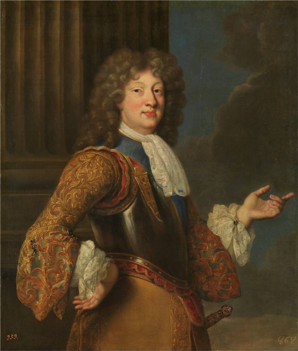 Encajes, puñetas, gorgueras y calzas: los doce hombres más elegantes del Museo del Prado