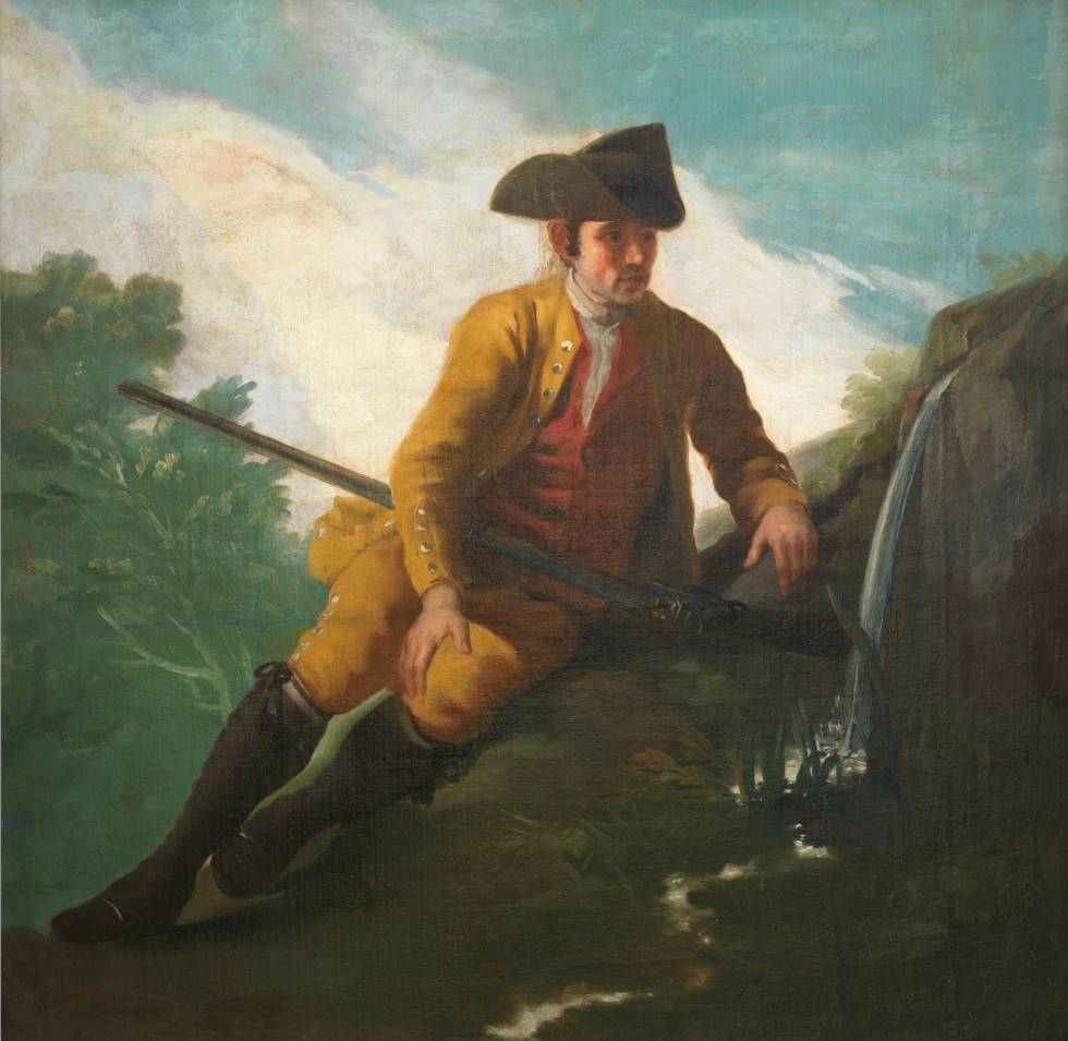 Encajes, puñetas, gorgueras y calzas: los doce hombres más elegantes del Museo del Prado