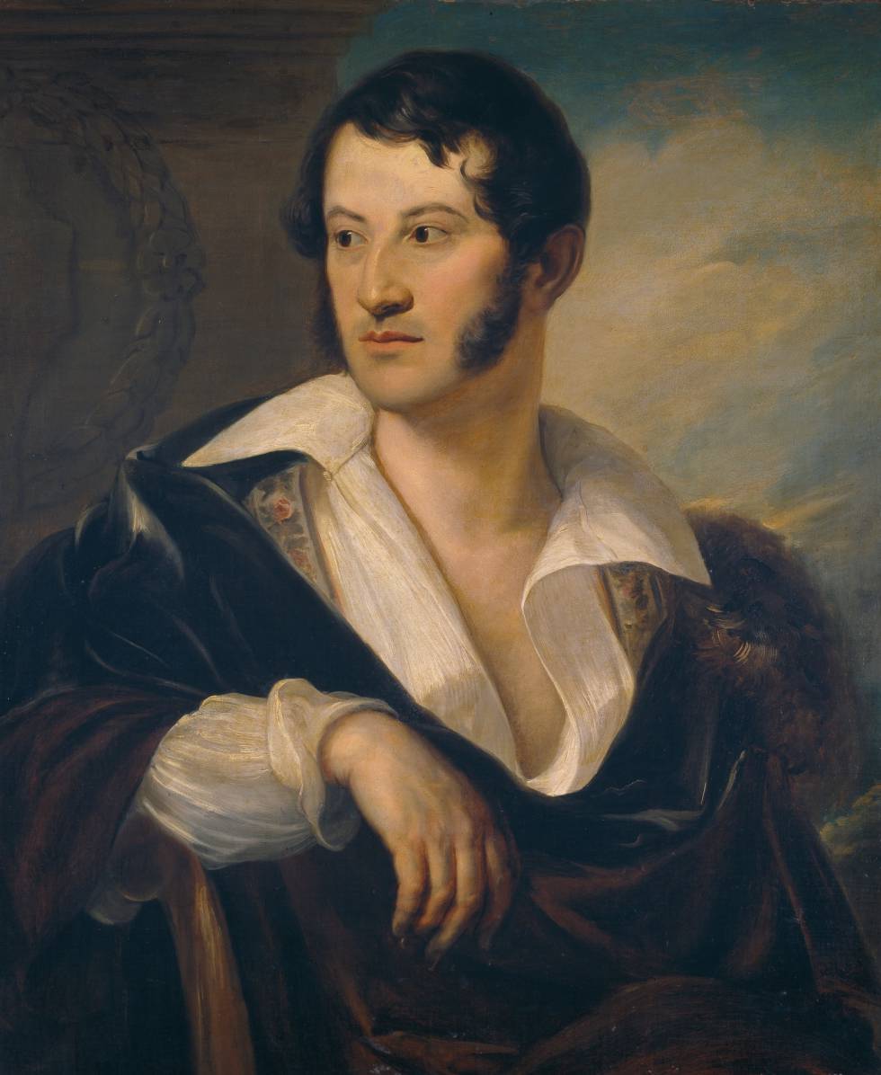Encajes, puñetas, gorgueras y calzas: los doce hombres más elegantes del Museo del Prado