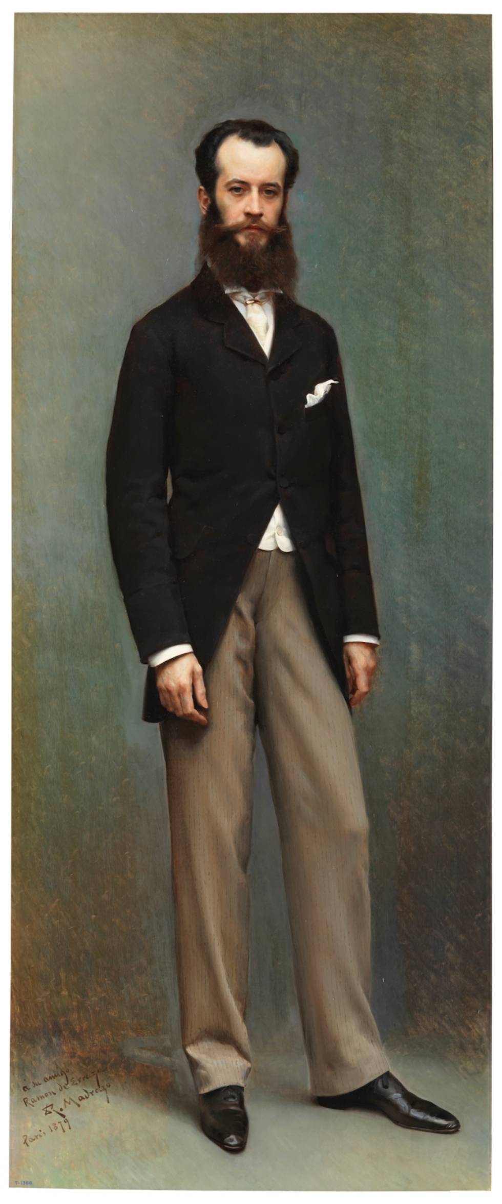 Encajes, puñetas, gorgueras y calzas: los doce hombres más elegantes del Museo del Prado