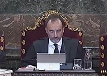 Defense at Catalan separatist trial admits there was disobedience Defense at Catalan separatist trial admits there was disobedience