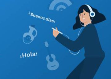 “España es uno de los países que está experimentando más en el mundo del ‘podcasting’, después de EE UU”