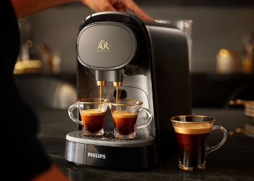 Probamos las mejores cafeteras de cápsulas automáticas