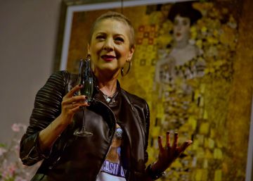 Muere la actriz mexicana Edith González a los 54 años