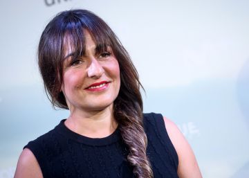 Candela Peña: “Solo pido estar más sana mentalmente”
