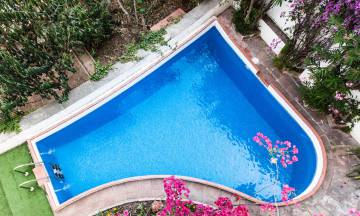 piscinas arquitectura