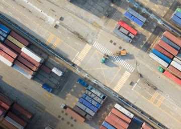 Geopolítica para CEOS
