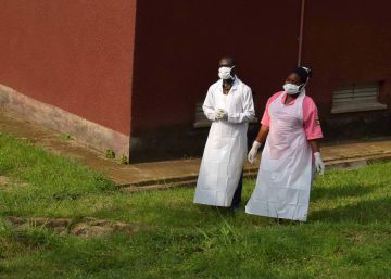 Las muertes por ébola en Uganda indican que necesitamos una acción urgente