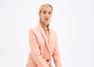 La chaqueta manda