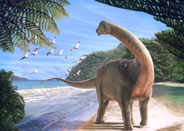 Os dinossauros e o fim das coisas que parecem eternas