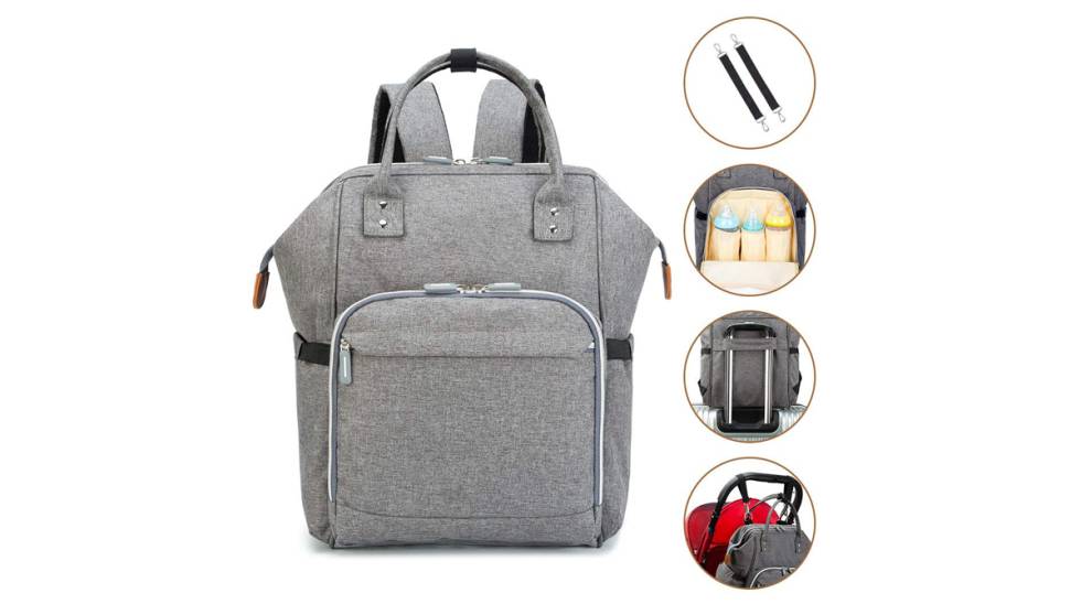 12 accesorios para viajar en coche con niños durante las vacaciones de verano