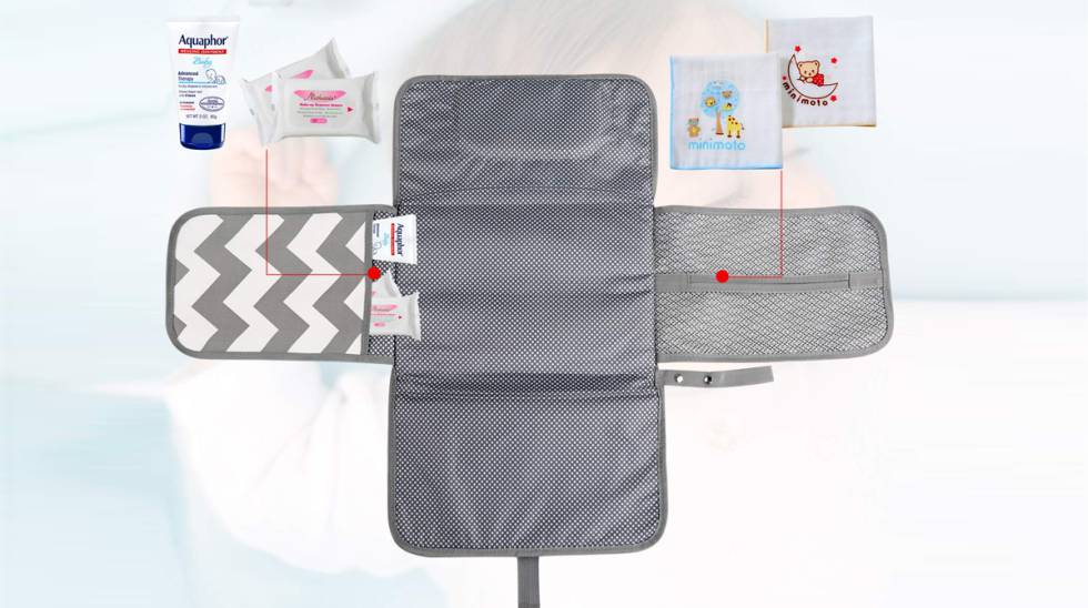 12 accesorios para viajar en coche con niños durante las vacaciones de verano