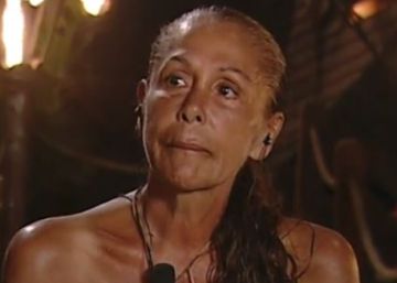 Isabel Pantoja sufre ansiedad en ‘Supervivientes’ porque le recuerda a la cárcel