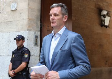 El año más largo de Urdangarin