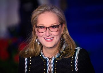 Meryl Streep cumple 70 años y sigue evitando el síndrome de la actriz madura