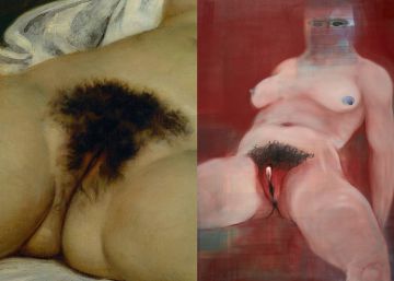 La diferencia de una vagina vista por el heteropatriarcado o por el feminismo