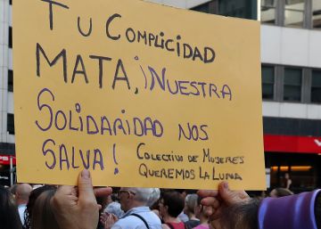Así se lucha contra la ‘pornovenganza’