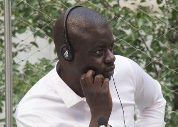 “África estaría mejor sin dinero de fuera”