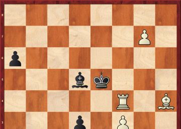 Carlsen = triunfo (y II)