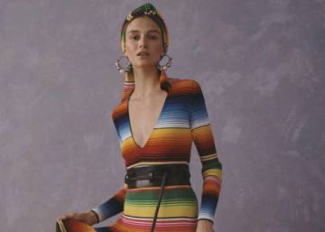 Carolina Herrera nos debe los ‘royalties’