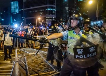 ¿Qué tiene más impacto, las elecciones o las protestas? ¿Qué tiene más impacto, las elecciones o las protestas?