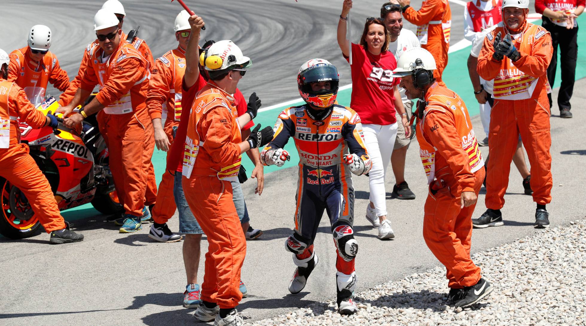 marquez gana gp